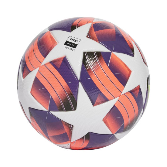 Adidas Μπάλα ποδοσφαίρου UWCL League 24/25 Group Stage Ball
